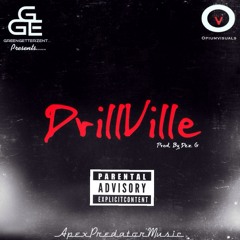 DrillVille  Chi-RaQ  Freestyle 2014