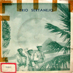 Trio Sertanejo - Carta para os meus Amores