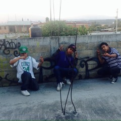 Sonido Ogro Mix El Perdedor Pista La Concha GFM  at Tianguismanalco