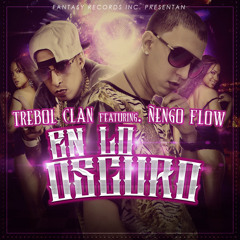 TREBOL CLAN & ÑENGO FLOW - EN LO OSCURO (FEAT. DJ JOE) - ITUNES // DESCARGA EN RZCMUSIC.COM.AR
