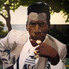 Didn't I - Darondo (NicerHighGuyRemiX)