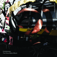 Fuck Gentrification. from  "Evolutionary: The Omar Akbar Album" available on www.ankhba.com