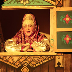 Ouverture - Увертюра