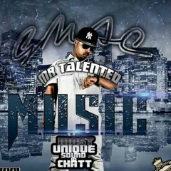 Trophies(freestyle)by Gmac aka Mr.Talented