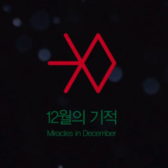 Miracles In December (SPANISH COVER DEMO)