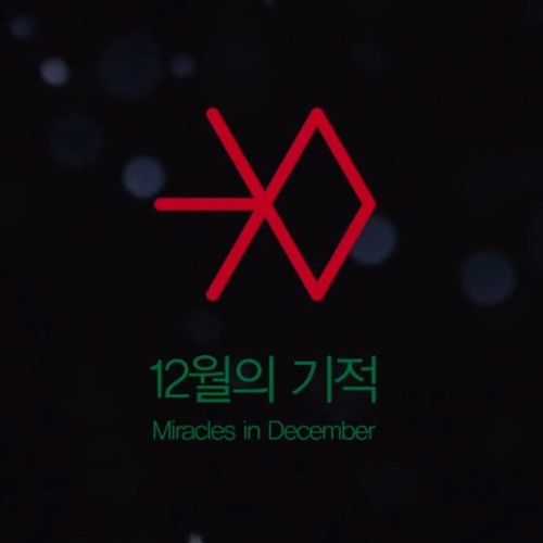 Miracles In December (SPANISH COVER DEMO)