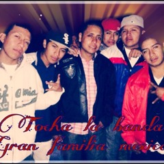 Sonido Ogro Mix El Rey De La Cumbia Pista La Concha  at Tianguismanalco