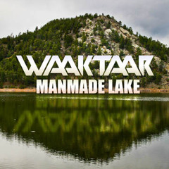 Manmade Lake (Statue Mix)