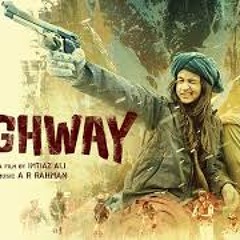 Highway:  Patakha Guddi (Ali Ali Ali Ali)