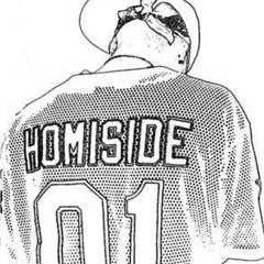 Homi$ide FT Smokey Brown - wassup wassup