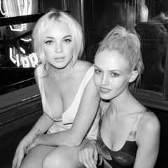 Mali - LL2 (Lindsay Loh....oops..Lavish Life 2) (Rough Cut)