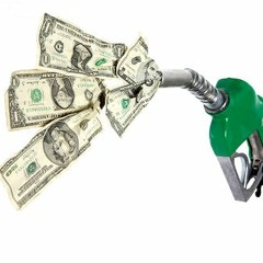 GAS MONEY FT. YACHCITY