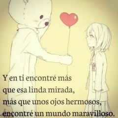 Tu mirada me cambio el mundo 2014