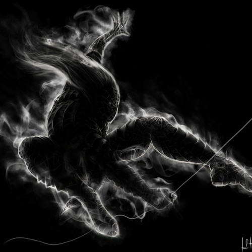 Exploit x Bommer - Smoke [FREE DOWNLOAD]