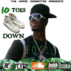 Ten Toes Down (prod. by Krome Beats)
