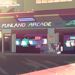 Funland Arcade
