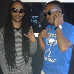 My Logo ft. SkiWalka & Nasdaq