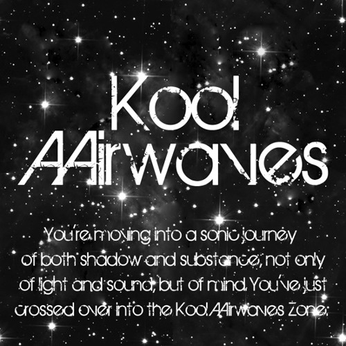 Kool AAirwaves 1
