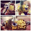 Diced Pineapple remix Drake ft Tyga and Trey songz