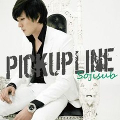 So Ji Sub Feat Shi jin - Pick Up Line
