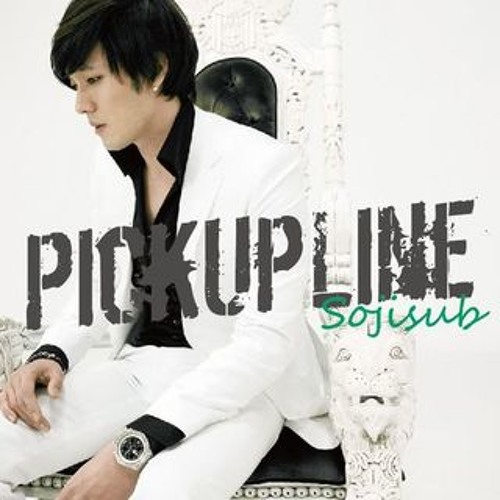 So Ji Sub Feat Shi jin - Pick Up Line