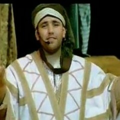 مدحناه بالاخلاص_ التسجيلات الرائعة للمعتصم