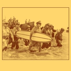 Nuclear Boots - "Sister Suzie"