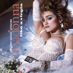 0207 Material Girl (Donny's High Price Lounge Mix)