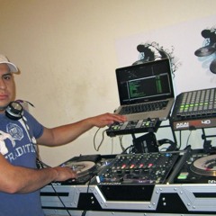 Baladas del Recuerdo Santiago DJ