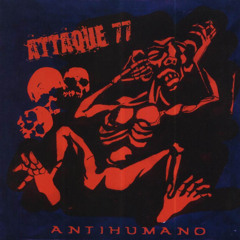 Attaque 77 Mix