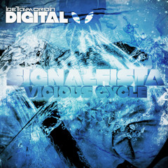 BMD025 | SIGNALFISTA - VICIOUS CYCLE