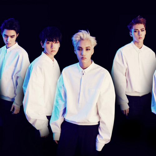 Stream EXO Overdose (중독) [Free MP3 download] by Eric Yi | Listen online for  free on SoundCloud