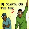 DJ Scarta (Scarz_100) - 2014 All Time Afrobeats mix