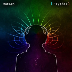 Ghosts - 3D