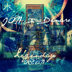 ION X SetBoy Kam 海Umi (Legendary Ocean Freestyle Prod. By SpaceDolphin)