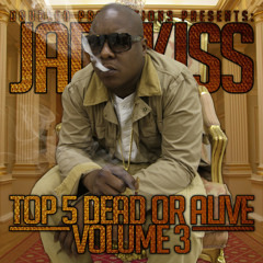 Jadakiss: The Predator Is Back