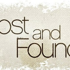 NBCA Bible Study "Lost And Found!" Luke 15:1-2