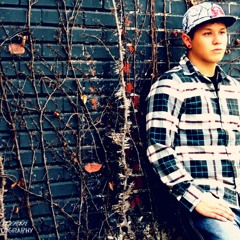 UppenSmoke- Kidd Fenix