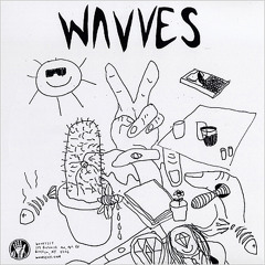Satan Try To Stop Me (Wavves Cover)-early mix