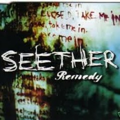 Seether - Remedy (acoustic cover)