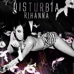 Rhianna - Disturbia (DJ Crav3) - 2008 Remix