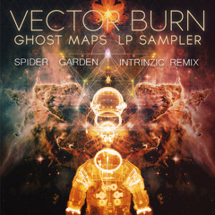 vector burn spider garden {intrinzic} rmx FREE DL
