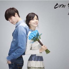 Jung Yup - Why Did You Come Now (I Hear Your Voice OST)