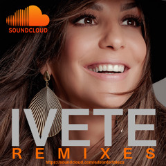 Ivete Sangalo - Sorte Grande (REMIX)