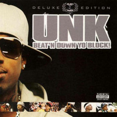 Unk - Walk It Out (DJ Crav3)