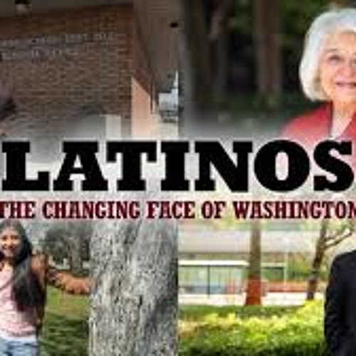 Theme From Latinos  The Changing Face Of Washington (2 45 Version)
