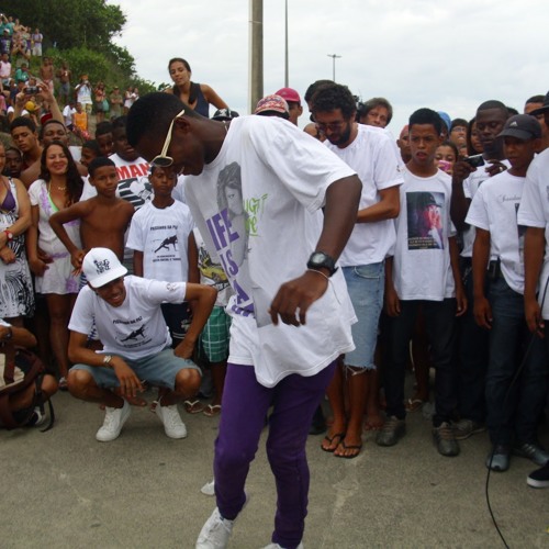 MONTAGEM - Duelo De Dancinha (Gelouko DJ)