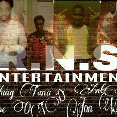 I NEED THAT X AntDeez Ft Yung Teebz, Yung Rellz, Montana Low ([R]EAL [N]IGGA [S]HIT)