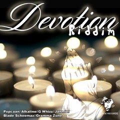 Devotion Riddim Mix 2014