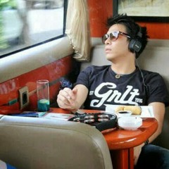 Ariel NOAH ( cover ) - Bila Aku Jatuh Cinta